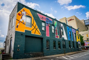 Atlanta Mural   Downtown Atlanta GA 2792